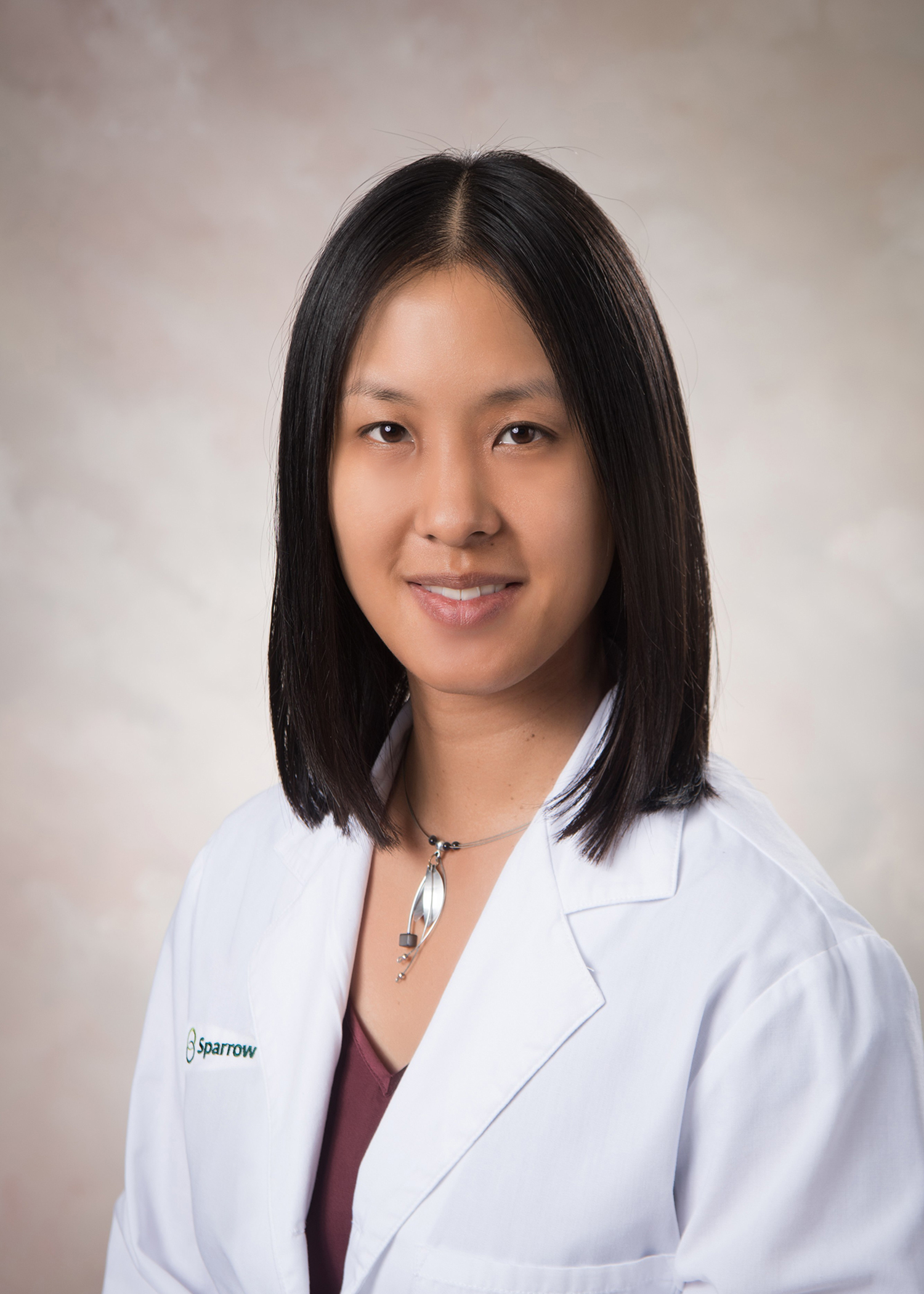 Sharon Sung, MD Photo